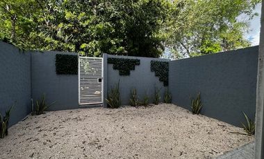 Hermosa casa en renta en la Joya residencial