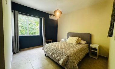Hermosa casa en renta en la Joya residencial