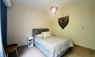 Hermosa casa en renta en la Joya residencial