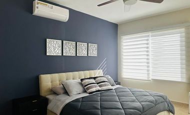 Hermosa casa en renta en la Joya residencial