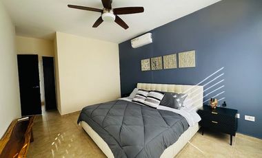 Hermosa casa en renta en la Joya residencial