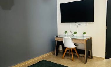 Hermosa casa en renta en la Joya residencial