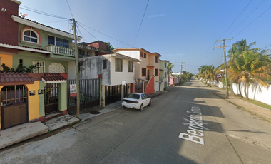 Departamento de oportunidad en Bernardo Simonin 703-a, Vista Mar, Coatzacoalcos, Veracruz, México🏡💵