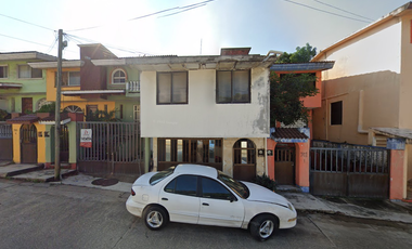 Departamento de oportunidad en Bernardo Simonin 703-a, Vista Mar, Coatzacoalcos, Veracruz, México🏡💵