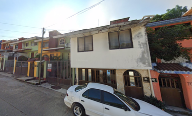 Departamento de oportunidad en Bernardo Simonin 703-a, Vista Mar, Coatzacoalcos, Veracruz, México🏡💵