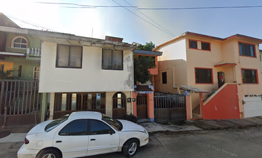 Departamento de oportunidad en Bernardo Simonin 703-a, Vista Mar, Coatzacoalcos, Veracruz, México🏡💵