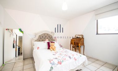 Casa en venta en calle cerrada Lindavista