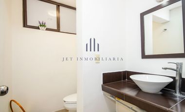 Casa en venta en calle cerrada Lindavista