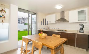 Casa en venta en calle cerrada Lindavista