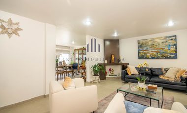 Casa en venta en calle cerrada Lindavista