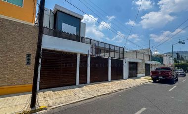 Casa en venta en calle cerrada Lindavista