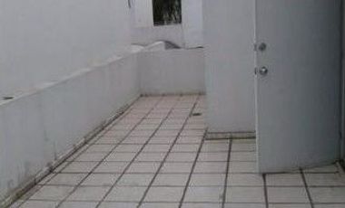 CASA EN LA COLONIA SANTA MARIA FRAC. LA TERRAZA, TULTITLAN ESTADO DE MEXICO