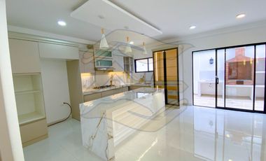 Urb. Privada Plaza Asturias
