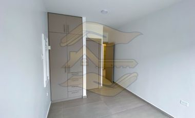 Urb. Privada Plaza Asturias