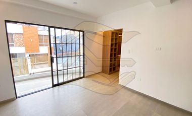 Urb. Privada Plaza Asturias