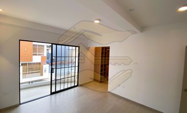 Urb. Privada Plaza Asturias