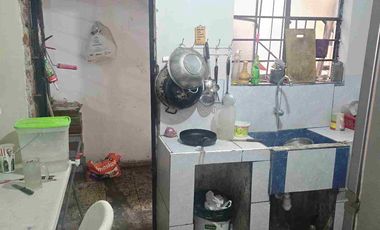 Vendo Casa 160 m2 en Los Olivos
