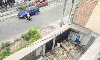 Vendo Casa 160 m2 en Los Olivos