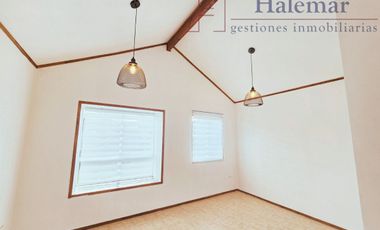 vendo casa en Frutillar