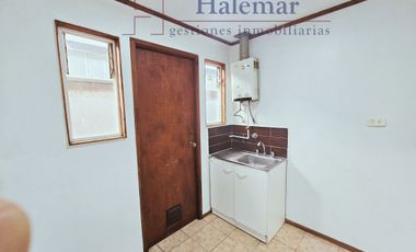 vendo casa en Frutillar