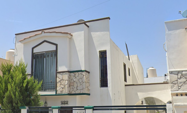 CASA EN VENTA, !! BONITA CASA DE REMATE YA ADJUDICADA!!-Río Mekong 284, Sin Nombre de Col 3, Ramos Arizpe, Coah.
