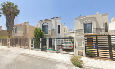 CASA EN VENTA, !! BONITA CASA DE REMATE YA ADJUDICADA!!-Río Mekong 284, Sin Nombre de Col 3, Ramos Arizpe, Coah.