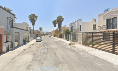 CASA EN VENTA, !! BONITA CASA DE REMATE YA ADJUDICADA!!-Río Mekong 284, Sin Nombre de Col 3, Ramos Arizpe, Coah.