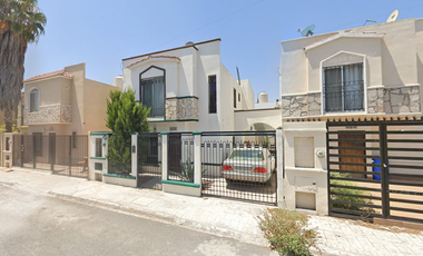 CASA EN VENTA, !! BONITA CASA DE REMATE YA ADJUDICADA!!-Río Mekong 284, Sin Nombre de Col 3, Ramos Arizpe, Coah.