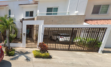 VENTA DE CASA EN PUERTA VALLARTA
