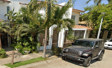 VENTA DE CASA EN PUERTA VALLARTA