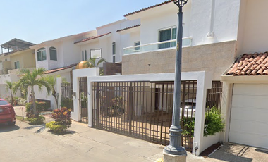 VENTA DE CASA EN PUERTA VALLARTA