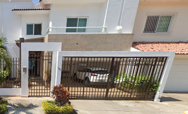VENTA DE CASA EN PUERTA VALLARTA