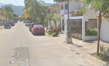 VENTA DE CASA EN PUERTA VALLARTA