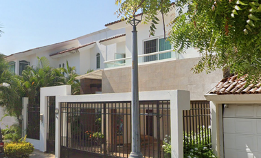 VENTA DE CASA EN PUERTA VALLARTA
