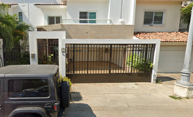 VENTA DE CASA EN PUERTA VALLARTA