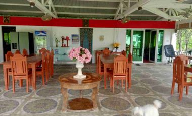 resort for sale