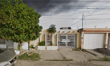 Sk17 Remate Bancario Hermosa Casa En Venta En Praderas Monclova Coahuila, ideal Para Inversion O Para Comenzar Con Tu Patrimonio A Costo Accesible
