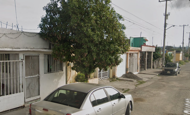 Sk17 Remate Bancario Hermosa Casa En Venta En Praderas Monclova Coahuila, ideal Para Inversion O Para Comenzar Con Tu Patrimonio A Costo Accesible