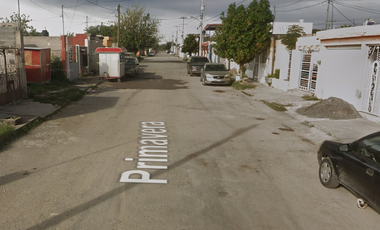 Sk17 Remate Bancario Hermosa Casa En Venta En Praderas Monclova Coahuila, ideal Para Inversion O Para Comenzar Con Tu Patrimonio A Costo Accesible