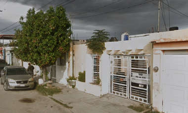 Sk17 Remate Bancario Hermosa Casa En Venta En Praderas Monclova Coahuila, ideal Para Inversion O Para Comenzar Con Tu Patrimonio A Costo Accesible