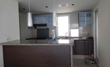 Penthouse amueblado en renta en torre Axis, Boca del Río, Ver