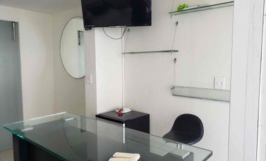 Penthouse amueblado en renta en torre Axis, Boca del Río, Ver