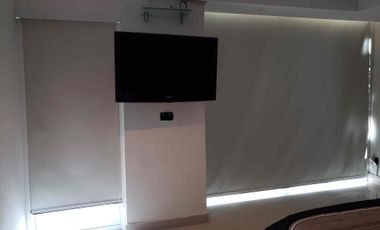 Penthouse amueblado en renta en torre Axis, Boca del Río, Ver