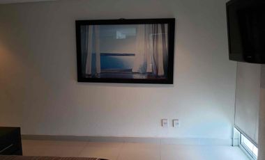 Penthouse amueblado en renta en torre Axis, Boca del Río, Ver