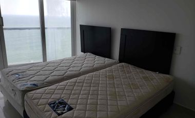 Penthouse amueblado en renta en torre Axis, Boca del Río, Ver