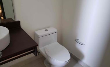 Penthouse amueblado en renta en torre Axis, Boca del Río, Ver