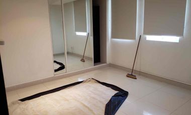 Penthouse amueblado en renta en torre Axis, Boca del Río, Ver