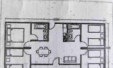 CASA 70 M2 ZONA URBANA