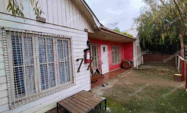 CASA 72 M EN EL MANZANO LAGO RAPEL ZONA URBANA