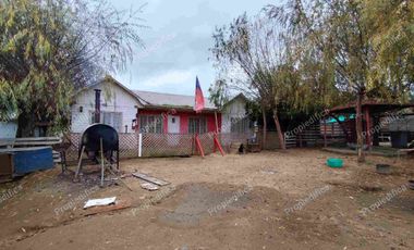 CASA 72 M EN EL MANZANO LAGO RAPEL ZONA URBANA